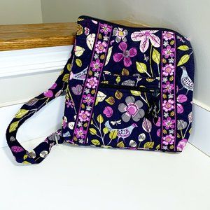 Vera Bradley Crossbody Purse